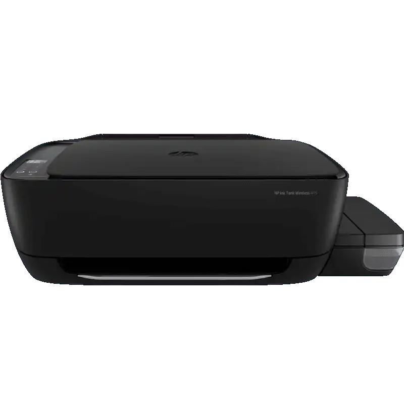 Picture of HP Inkjet Printer AIO 415 WL